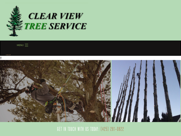 Clear View Tree Services
