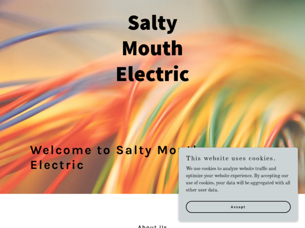 Salty Mouth Electric