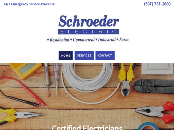 Schroeder Electric