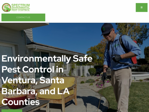 Spectrum Environmental