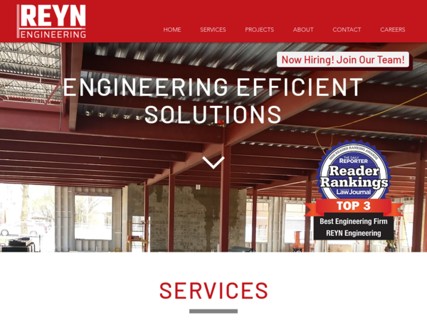 Reyn Engineering