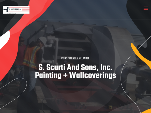 S Scurti & Sons Inc