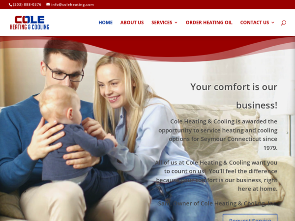 Paraco Hvac