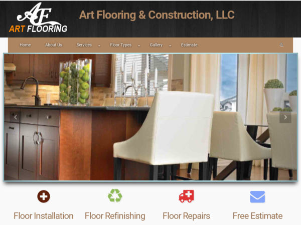 ART Flooring & Construction LLC
