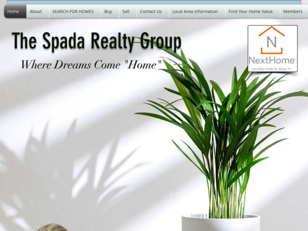 Corinne Spada Realty