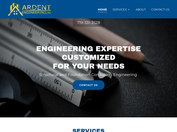 Ardent Engineering