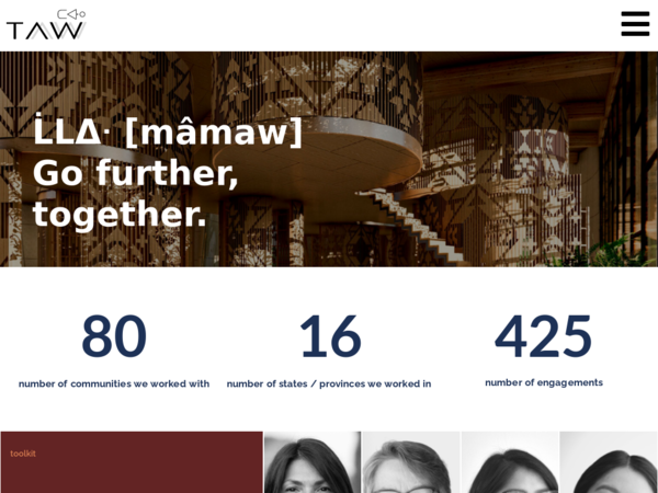Tawaw Architecture Collective