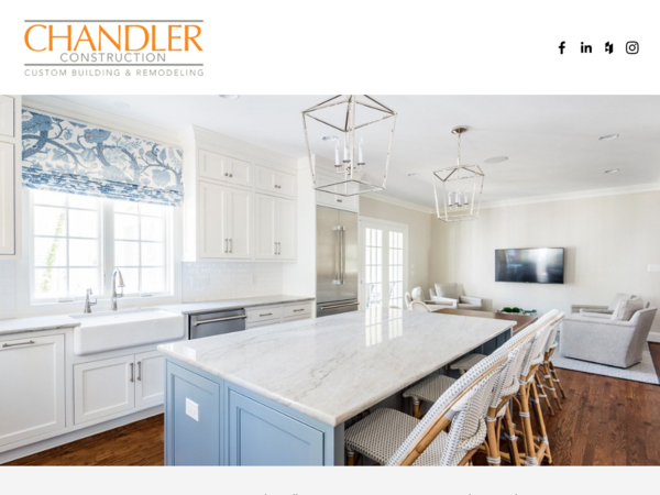 Chandler Construction