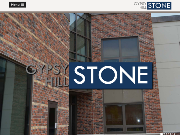 Gypsy Hill Stone