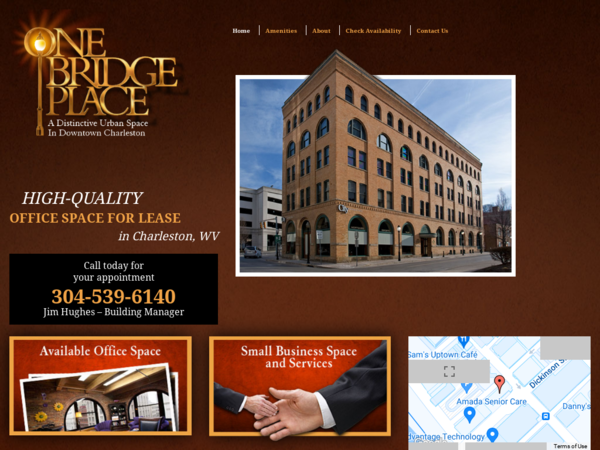 One Bridge Place