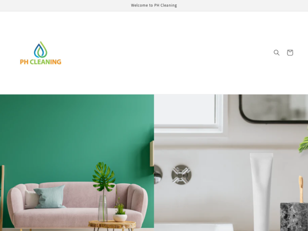 PH Cleaning Services