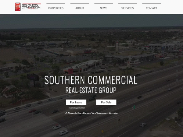 Southern Commercial Real Estate Group