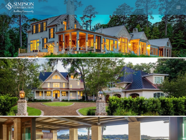 Simpson Construction