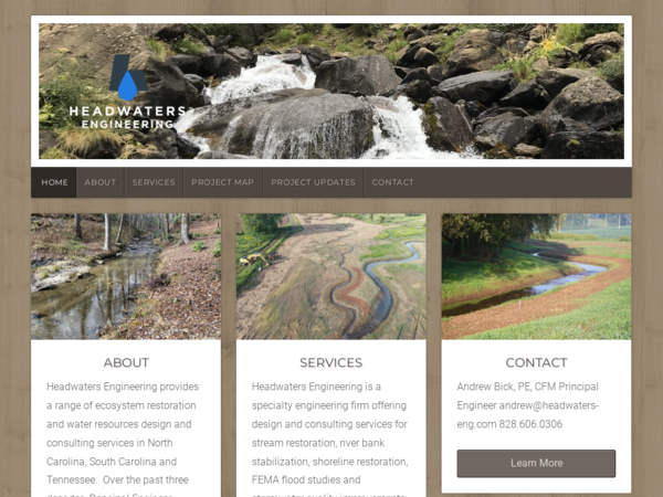 Headwaters Engineering