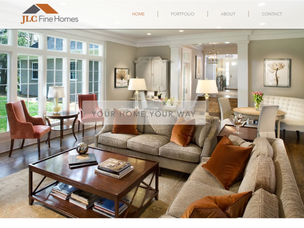 JLC Fine Homes