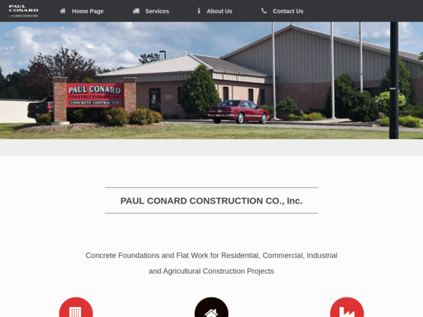 Paul Conard Construction