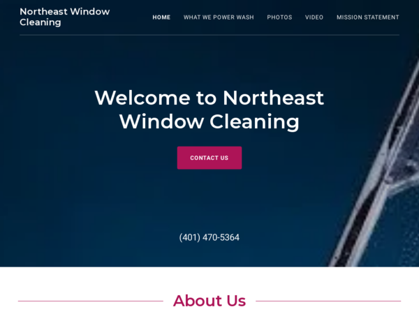 Acme Window Cleaning Co Inc