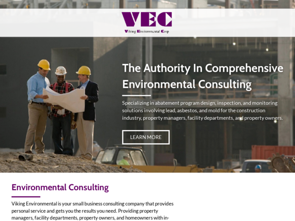 Viking Environmental Corp