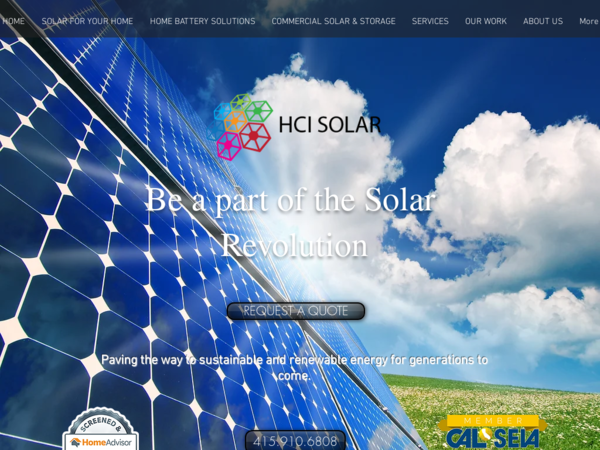 HCI Solar