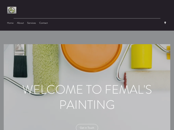 Femal's Painting