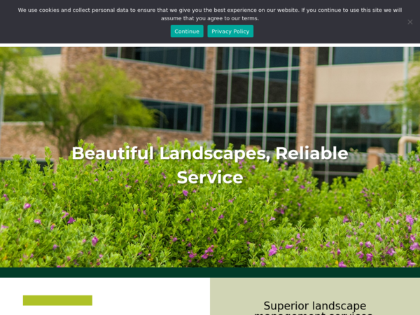 Integrated Landscape Management