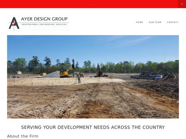 Ayer Design Group