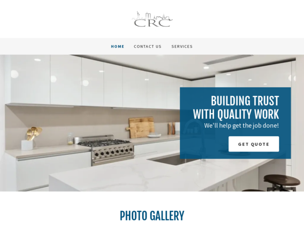 Complete Renovation & Contracting