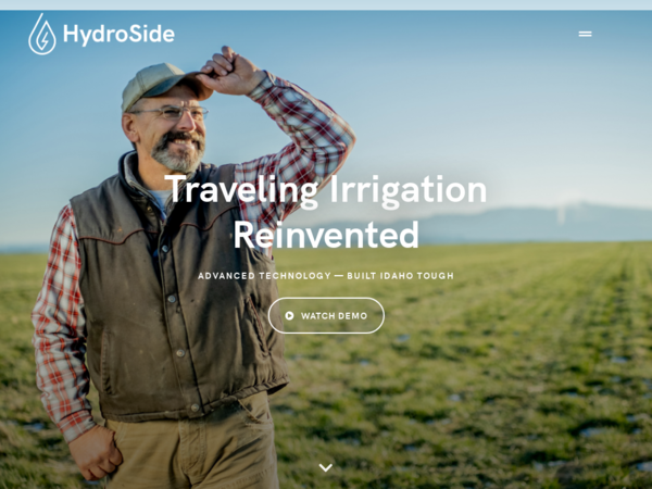 Hydroside Systems