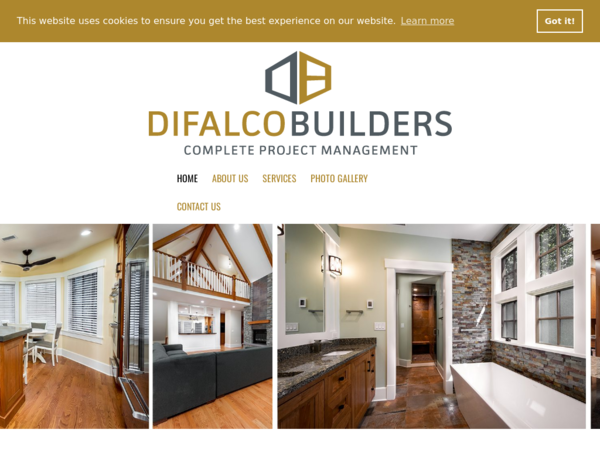 Difalco's Custom Carpentry