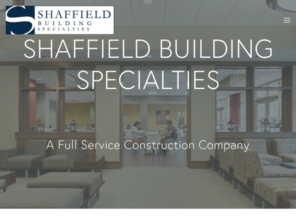 Shaffield Building