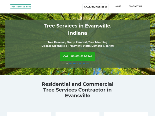 Poor Boy Tree Service
