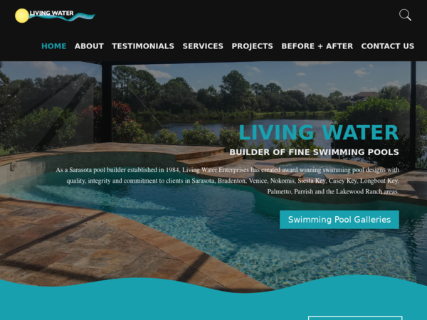 Living Water Enterprises