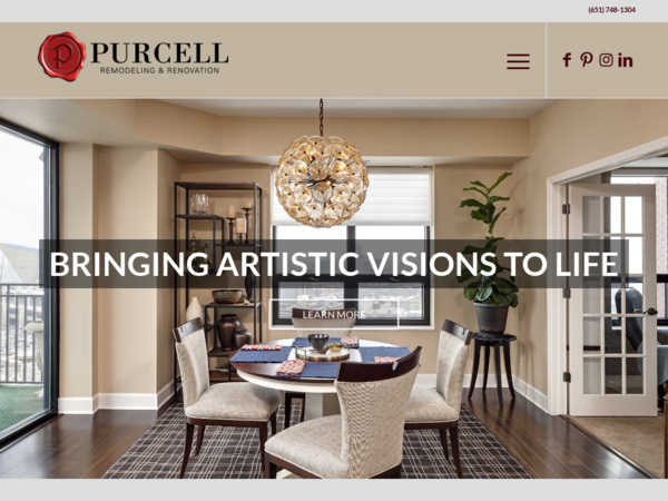Purcell Quality