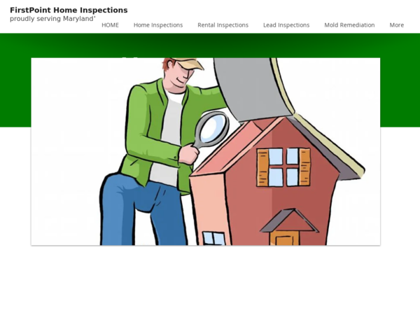 Firstpoint Home Inspections