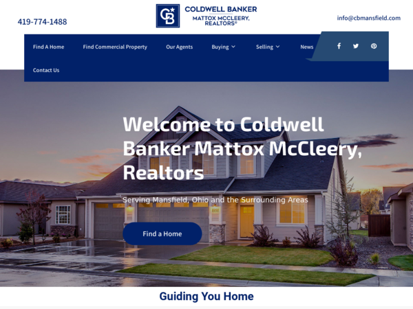 Coldwell Banker