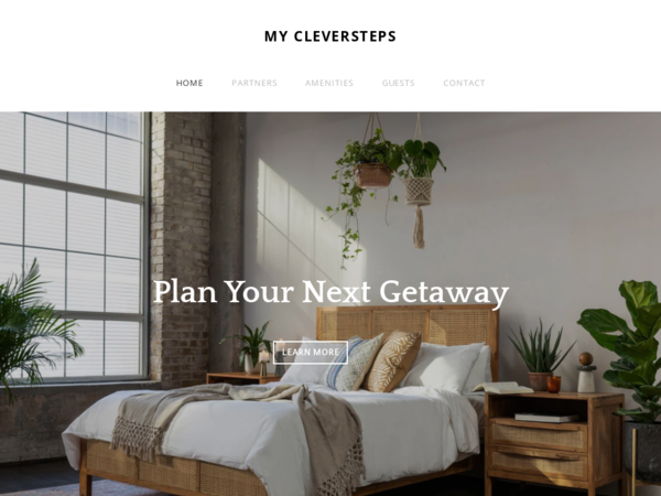 Cleversteps LLC
