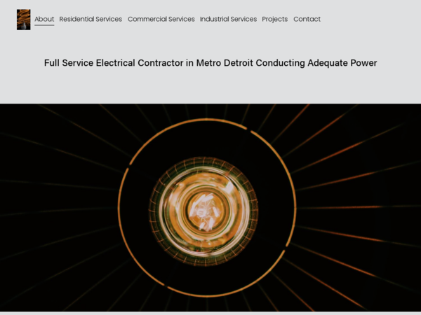 Cap Electric