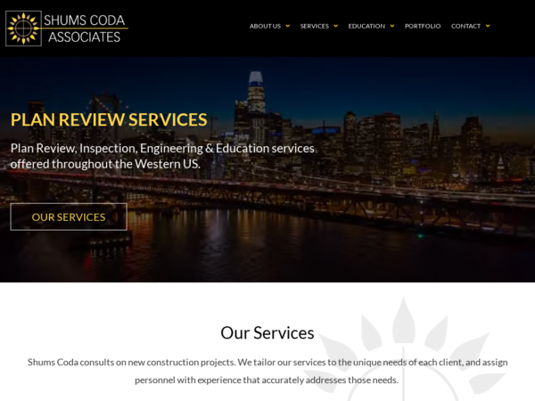 Shums Coda Associates