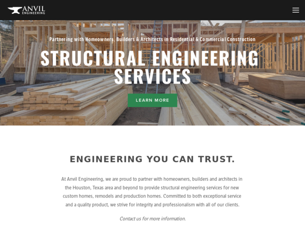 Anvil Engineering