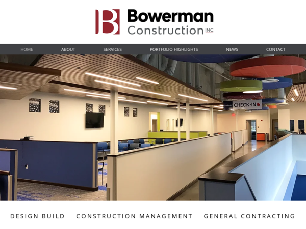 Bowerman Construction