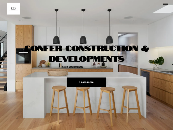 Confer Logistics and Developments L.c