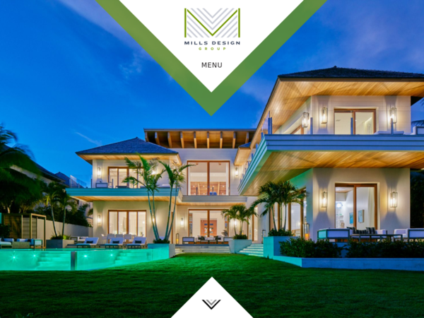 Mills Design Group