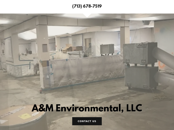 A&M Environmental LLC