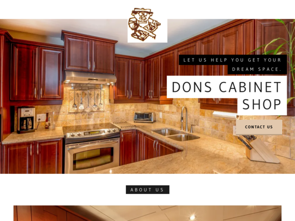Cascade Cabinet Co
