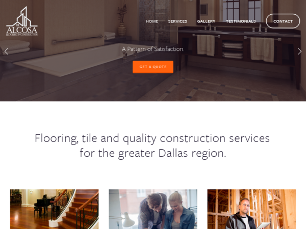 Alcosa Flooring