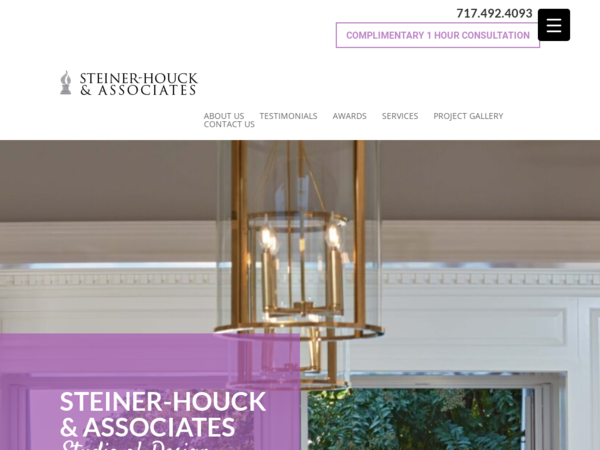 Steiner-Houck & Associates