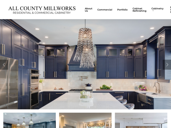 All County Millworks