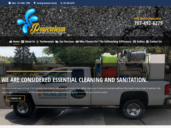 Powerclean
