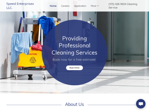 Speed Enterprises Llc