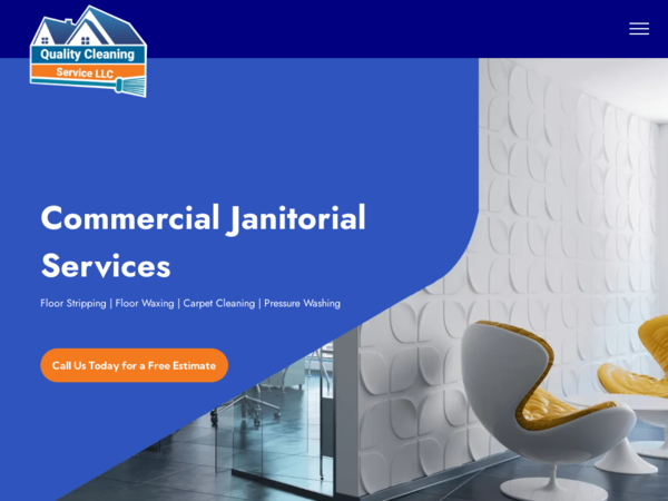 Quality Cleaning Service LLC